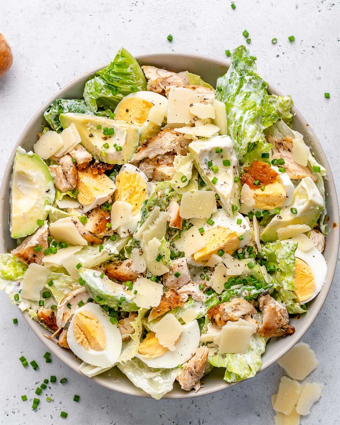 La dieta keto