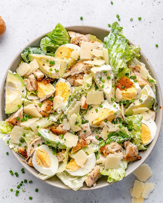 La dieta keto