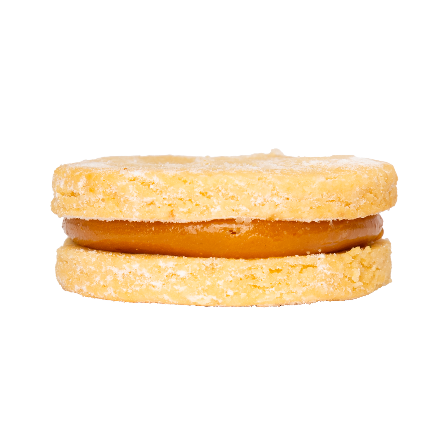 Lata de Alfajores