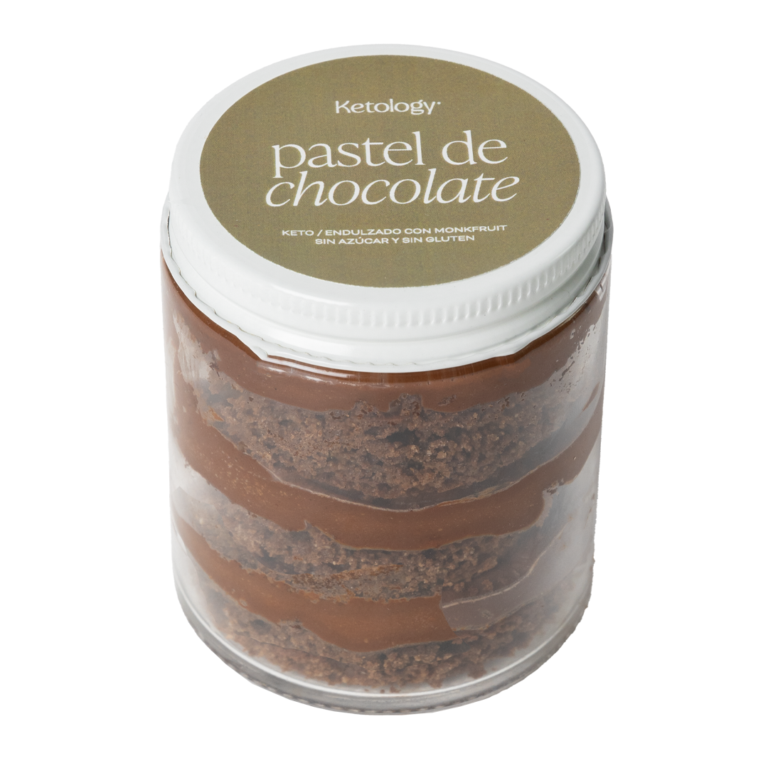 Pasteles Cuchareables