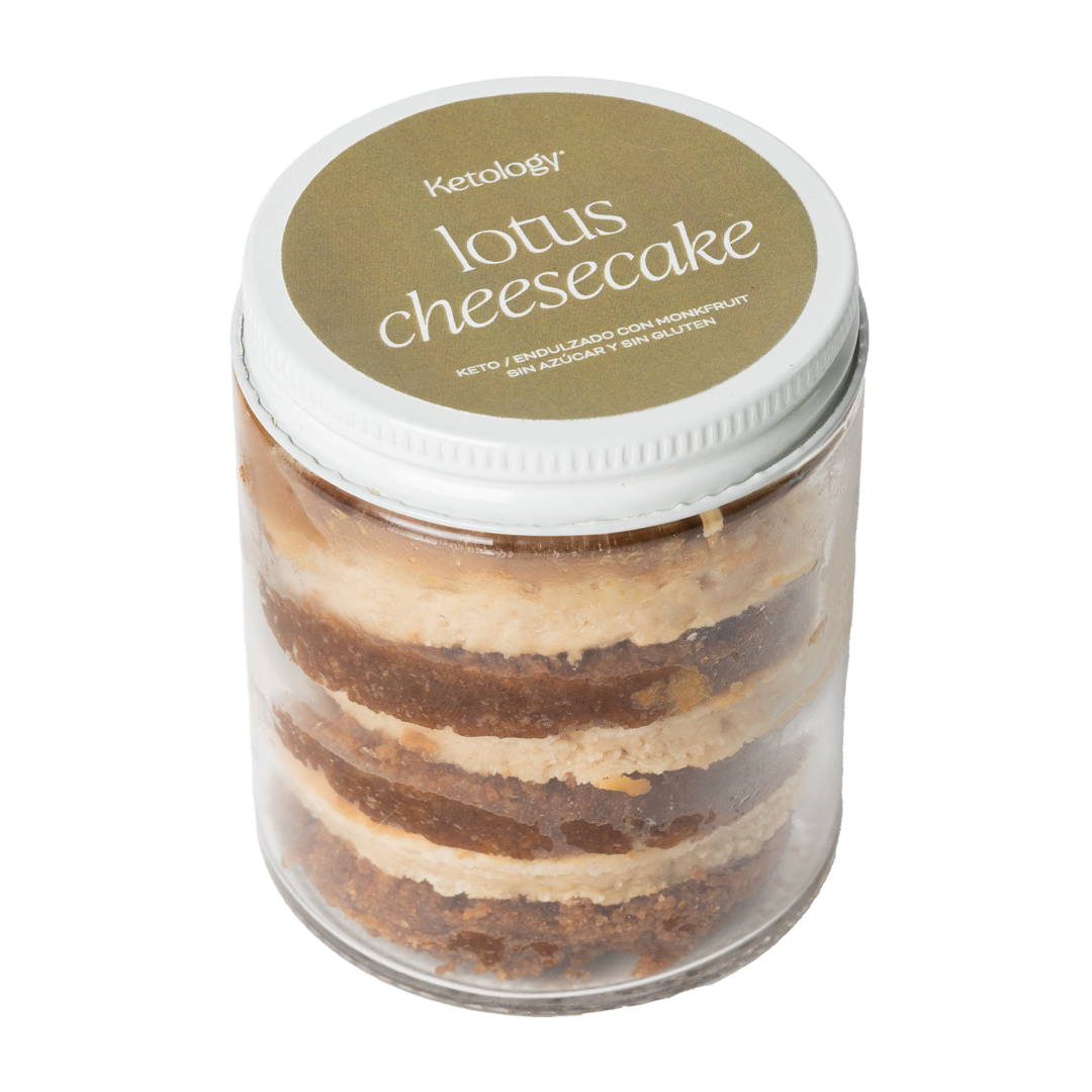 Pasteles Cuchareables