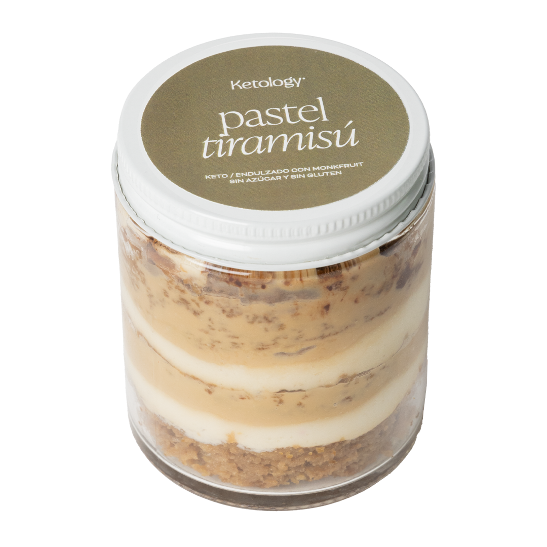 Pasteles Cuchareables