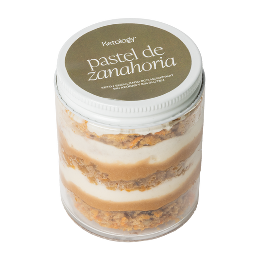 Pasteles Cuchareables