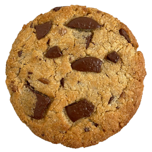 Galleta Chocochip Keto