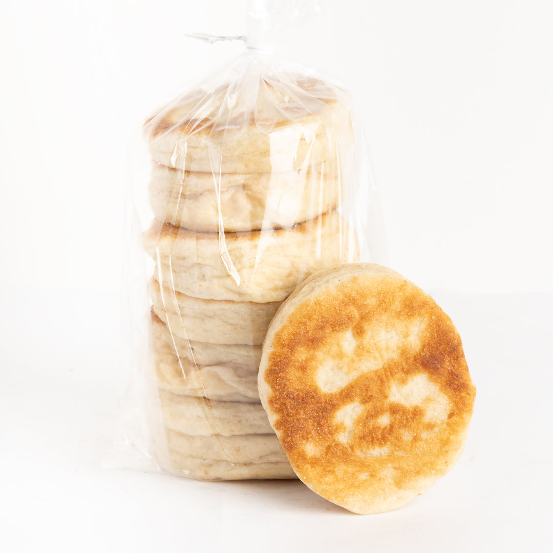 English Muffin
