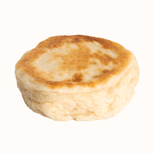 English Muffin