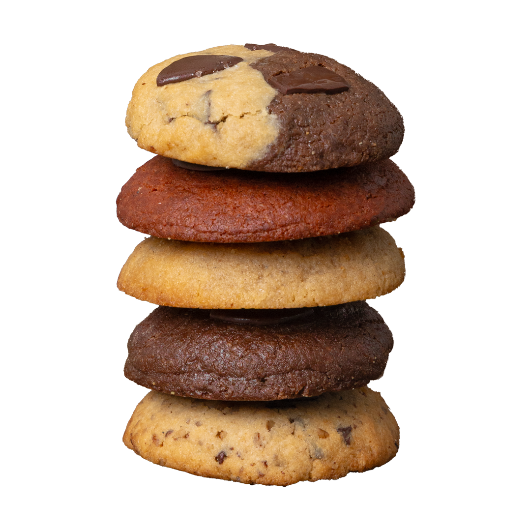 Cookie Keto Box
