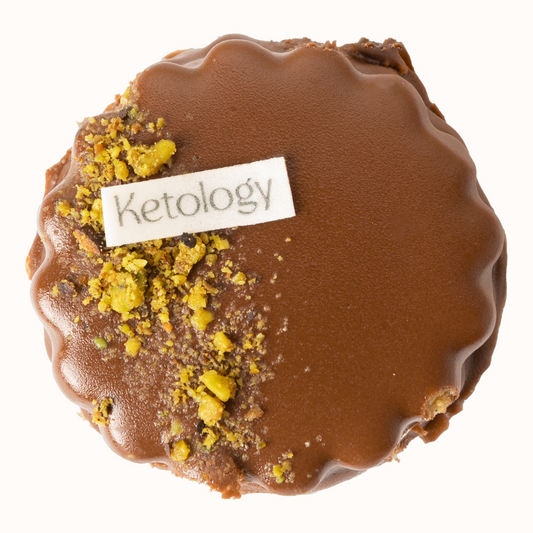 🎁 Mamut Keto (100% off)