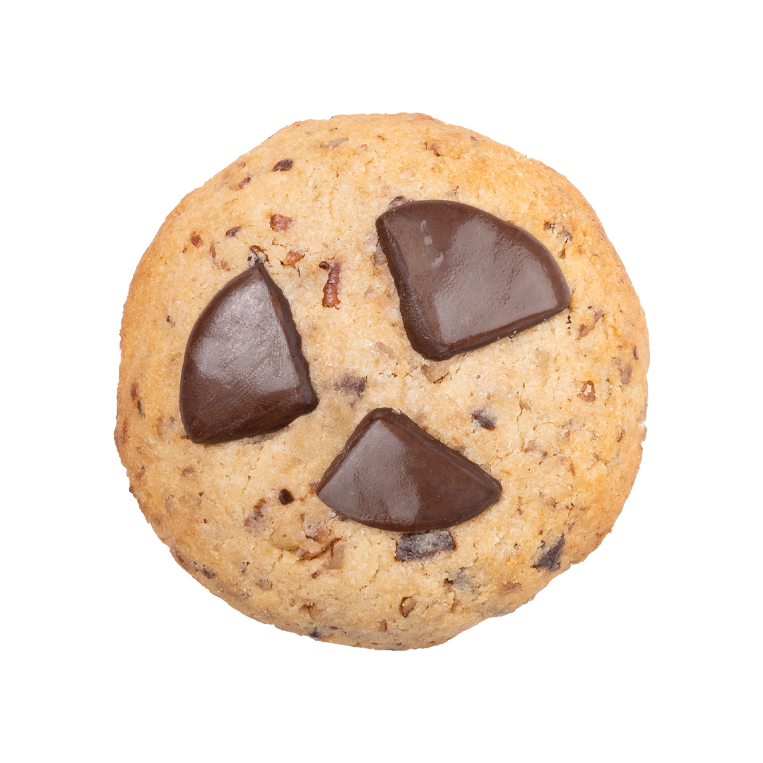 Galleta Chocochip Keto