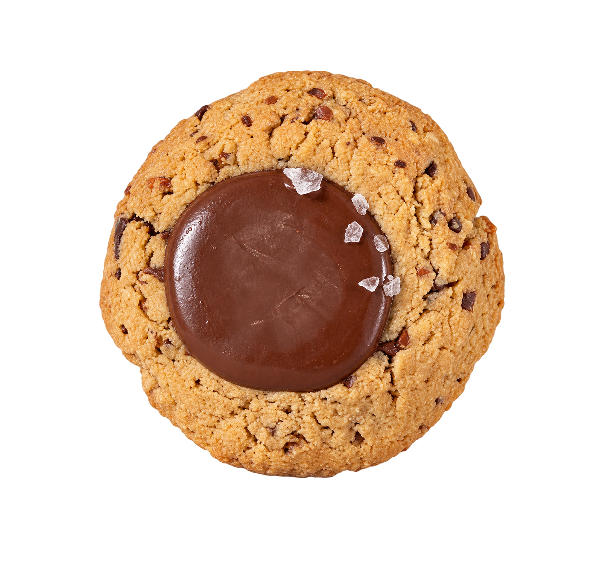 Galleta Chocochip Keto