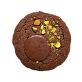 Galleta Chocolate Pistacho Keto