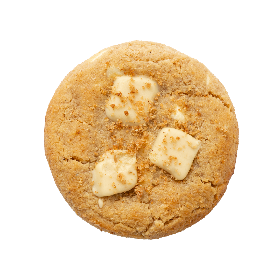 Galleta Golden Lotus Keto