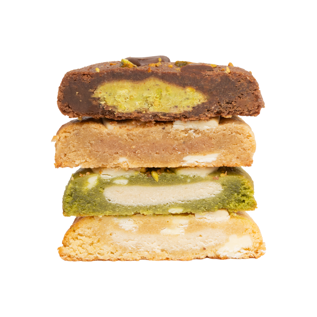 New York Keto Cookies