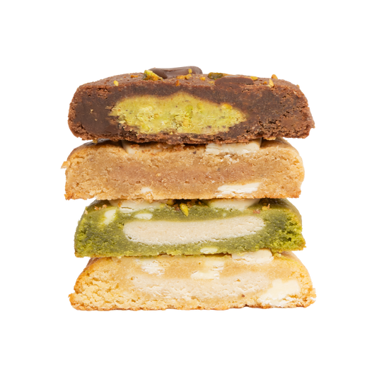 New York Keto Cookies