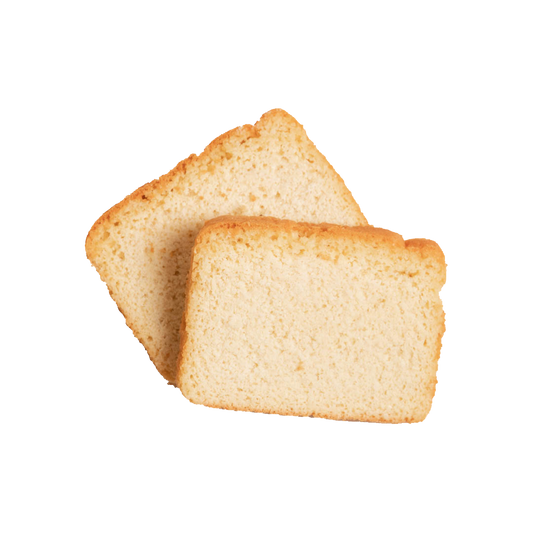 Barra Pan Blanco Keto