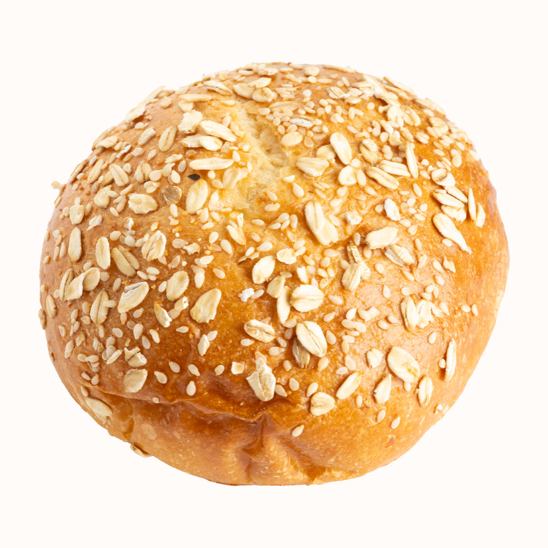 Pan Hamburguesa