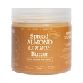 Almond Cookie Butter Spread