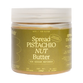 Pistachio Nut Butter Spread