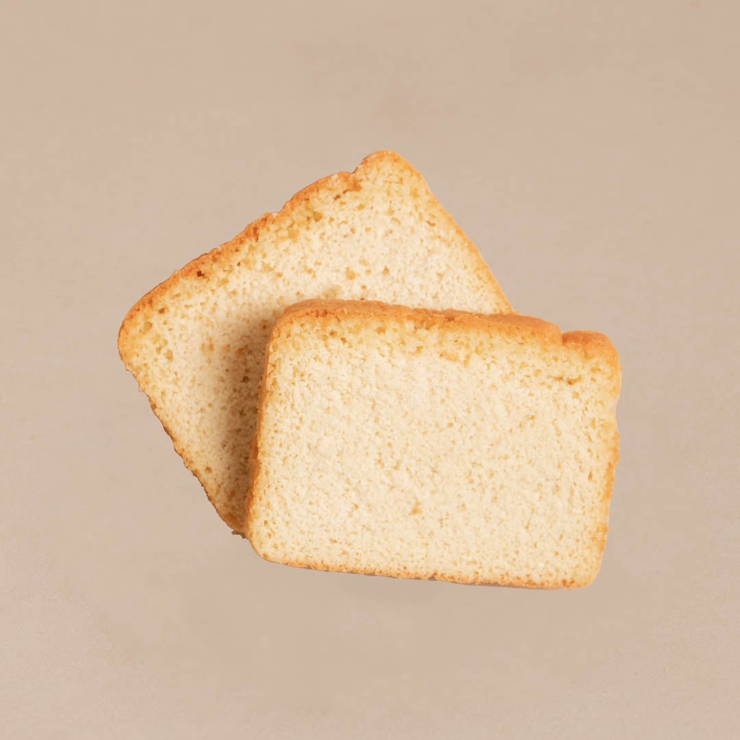 Barra Pan Blanco Keto