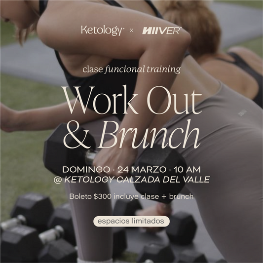 Work Out & Brunch