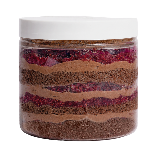 Berry Bruce Cuchareable