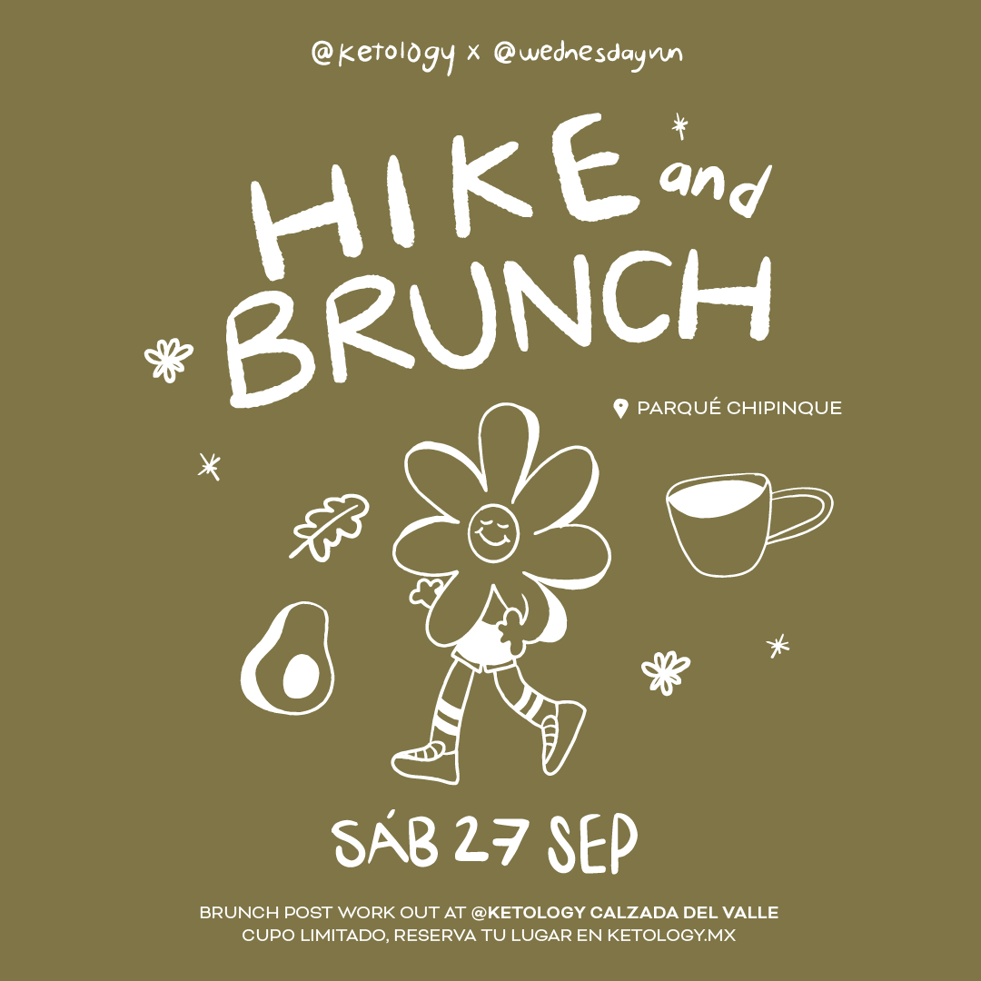 Hike & Brunch