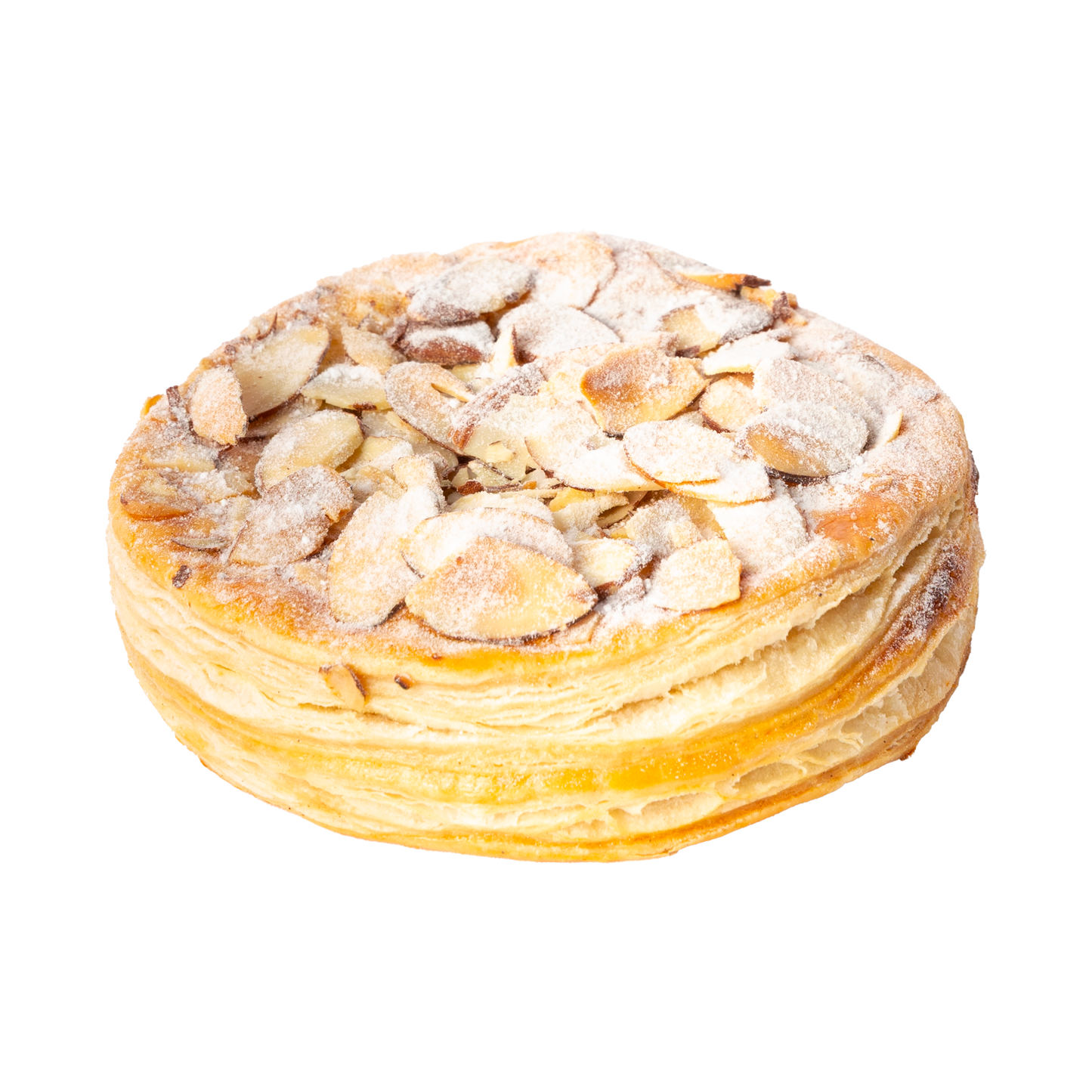 Galette de Almendras
