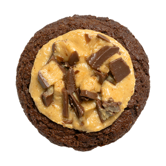 Galleta Reese's Keto