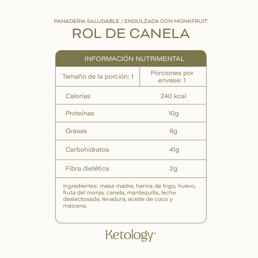 Rol de Canela