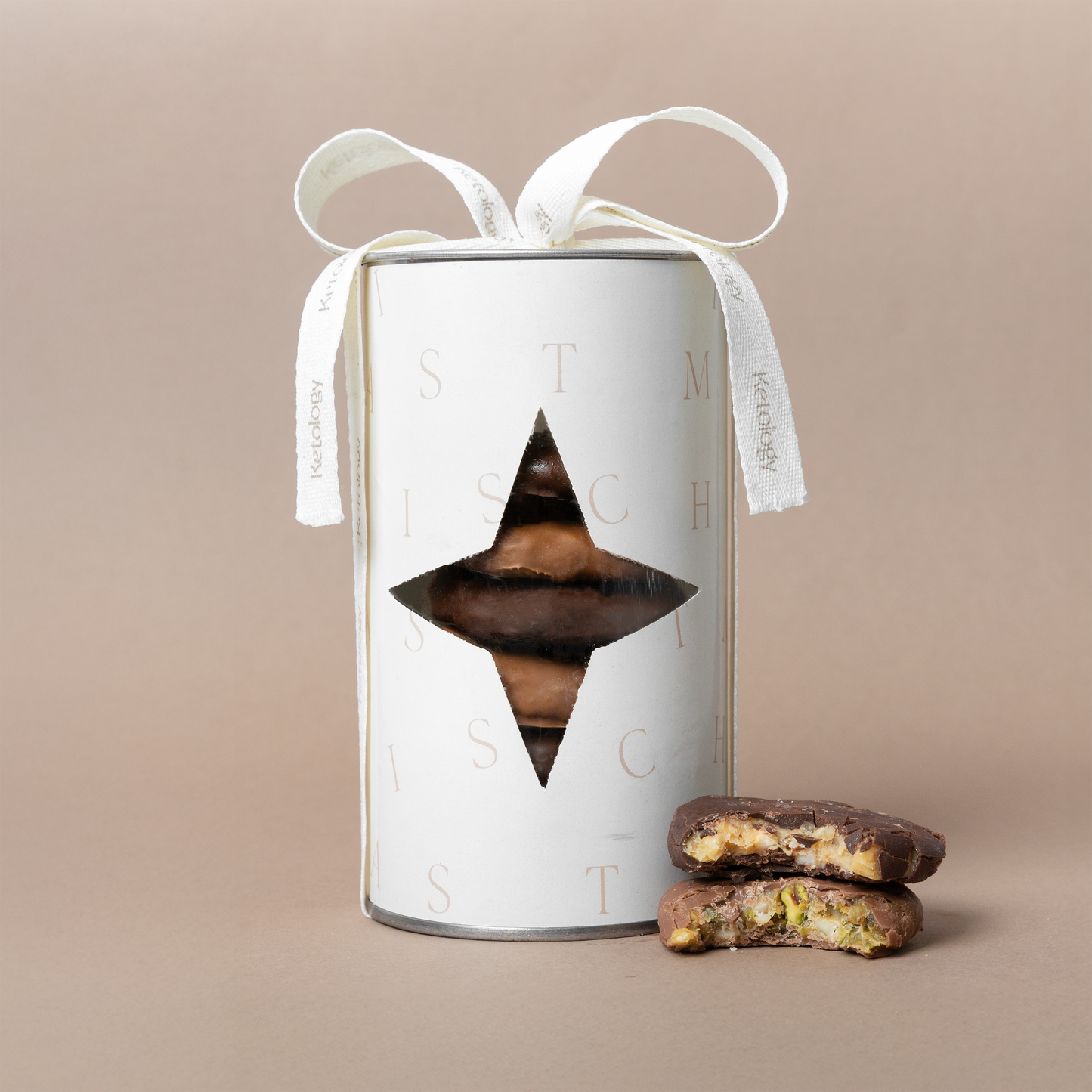 Lata de Tortugas Mix