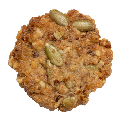 Nut Cookies