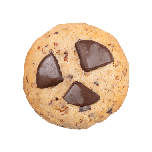 Galleta Chocochip Keto