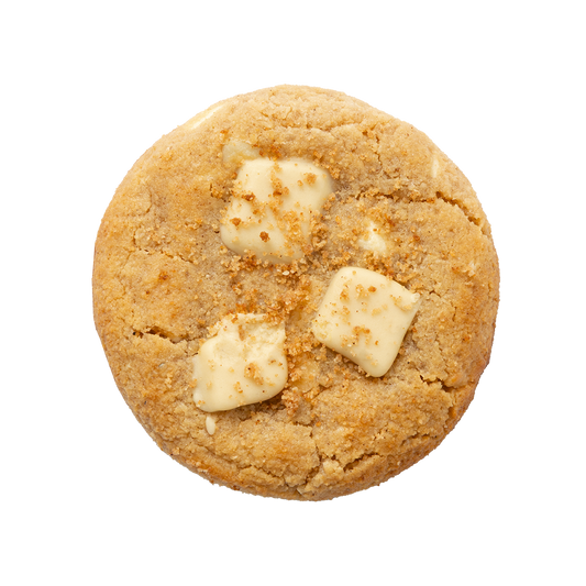 Galleta Golden Lotus Keto