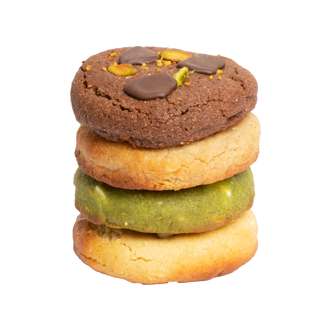 New York Keto Cookies