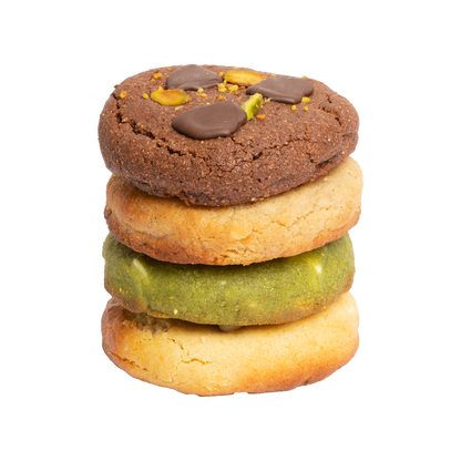 New York Keto Cookies