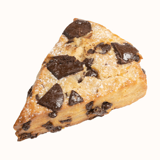 Scone Chocolate Chip