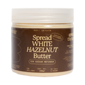 White Hazelnut Spread