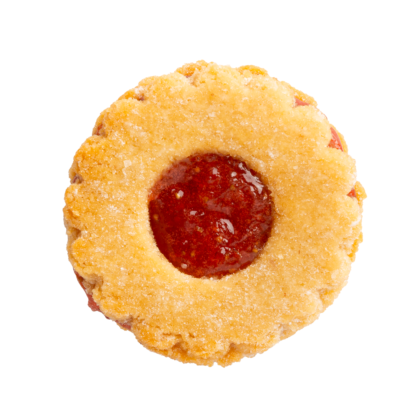 Tartina de Fresa Keto