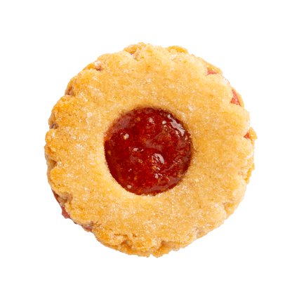 Tartina de Fresa Keto