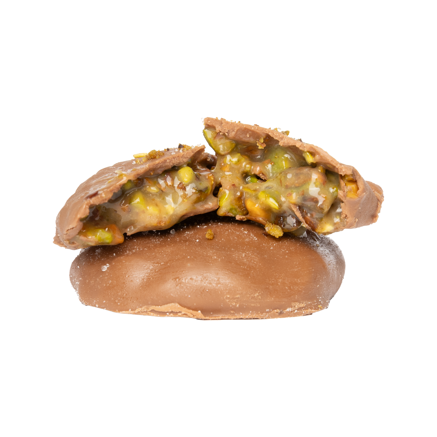 Tortuga de Pistache Keto