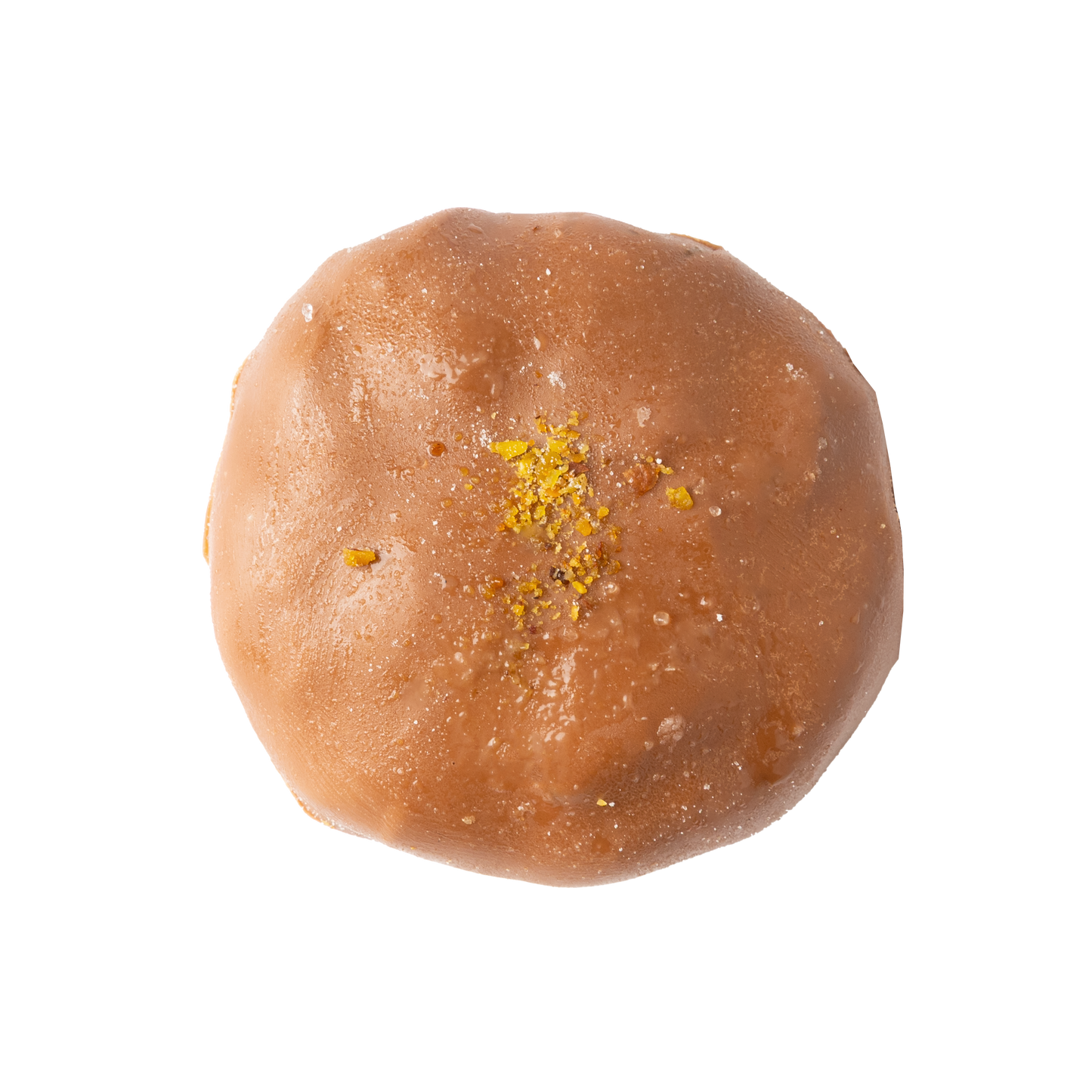 Tortuga de Pistache Keto