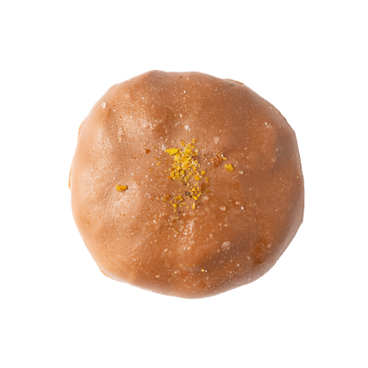 Tortuga de Pistache Keto