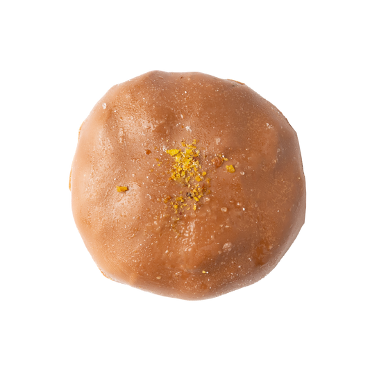 Tortuga de Pistache Keto