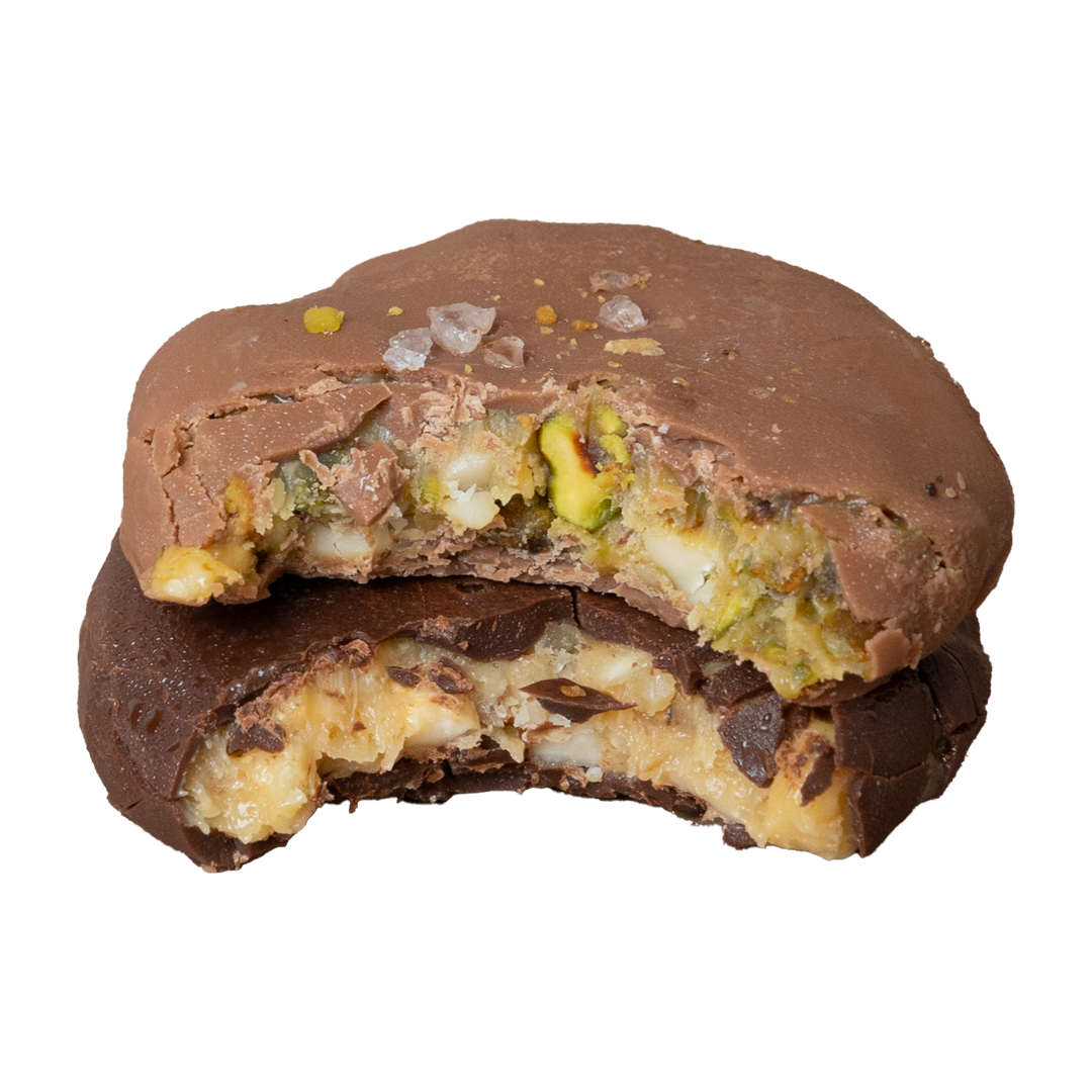 Lata de Tortugas Mix