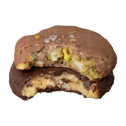 Lata de Tortugas Mix